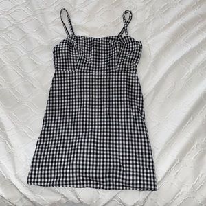 brandy melville dress